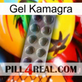 Gel Kamagra 30